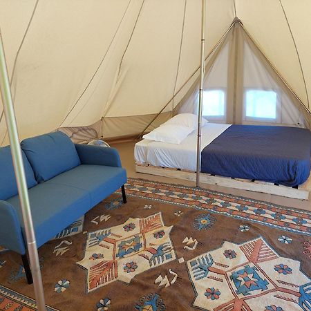 Comporta Side - Tents 塞图巴尔 客房 照片